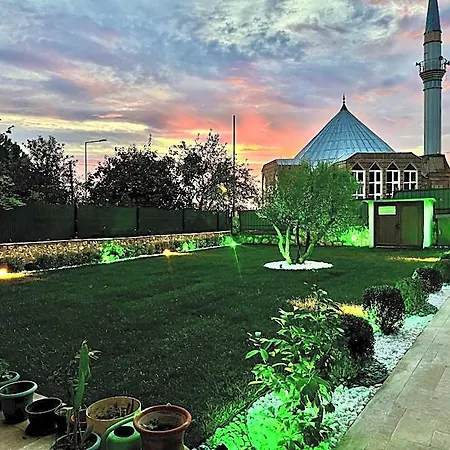 Doga Ve فندق