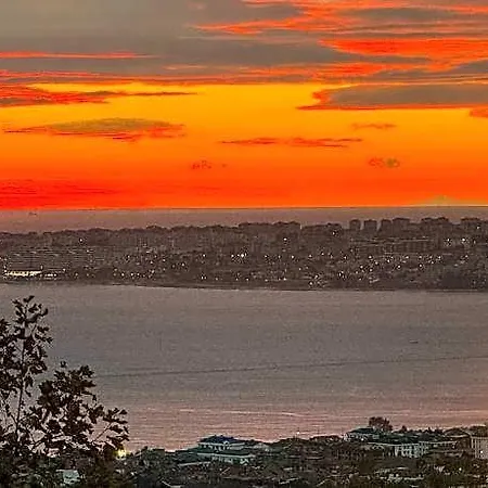 فندق Doga Ve